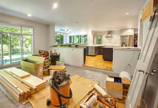 Reliable Cabinet Refacing contractor in Hamel, MN by BM Kitchen