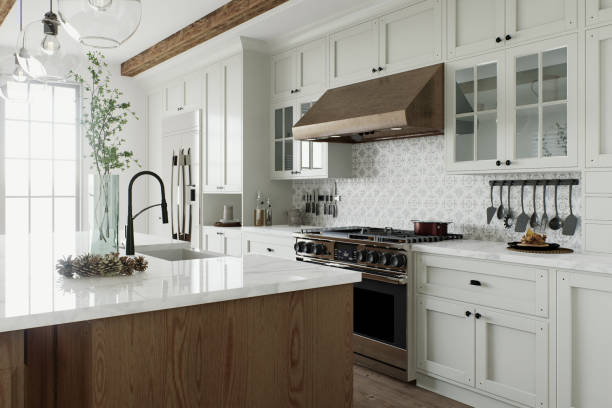 Affordable Cabinet Refacing solutions in Hamel, MN